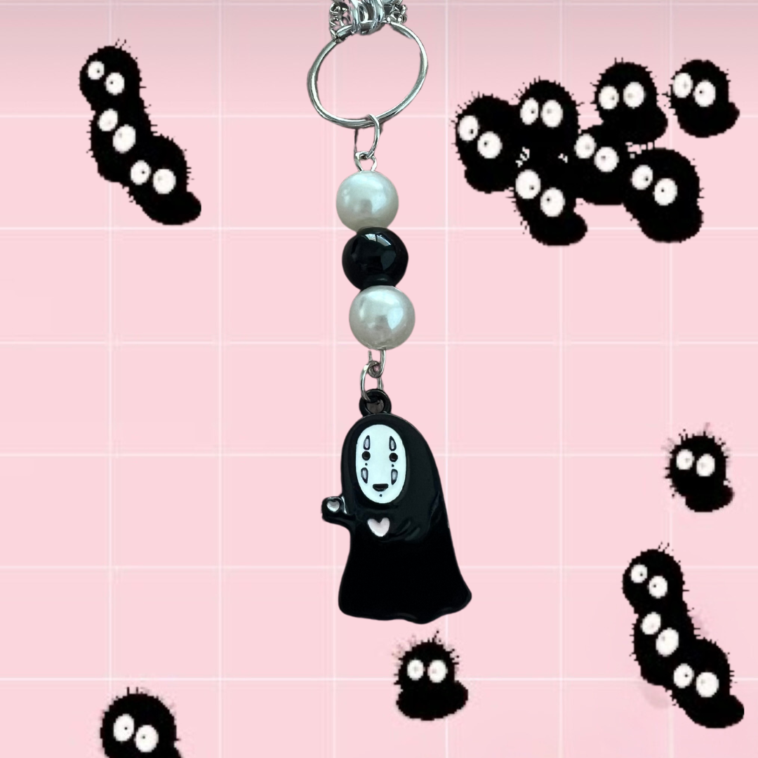 No Face Choker
