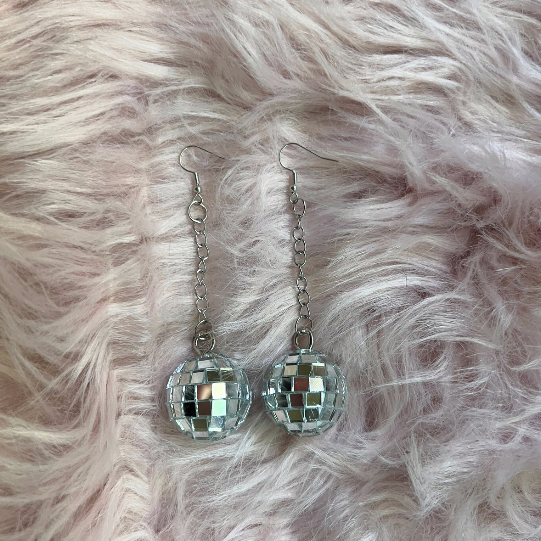 Disco Queen