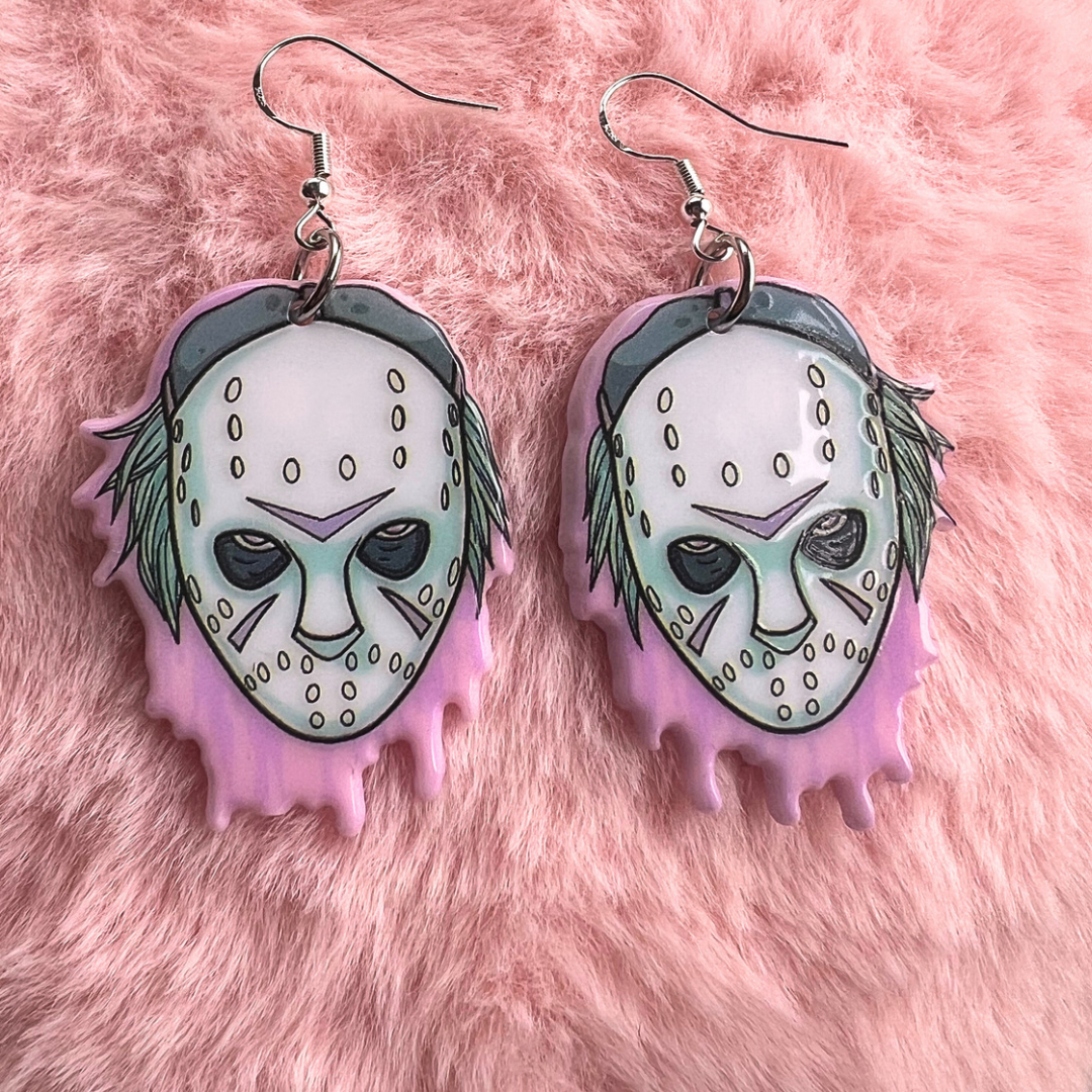 Friday the 13th Realness