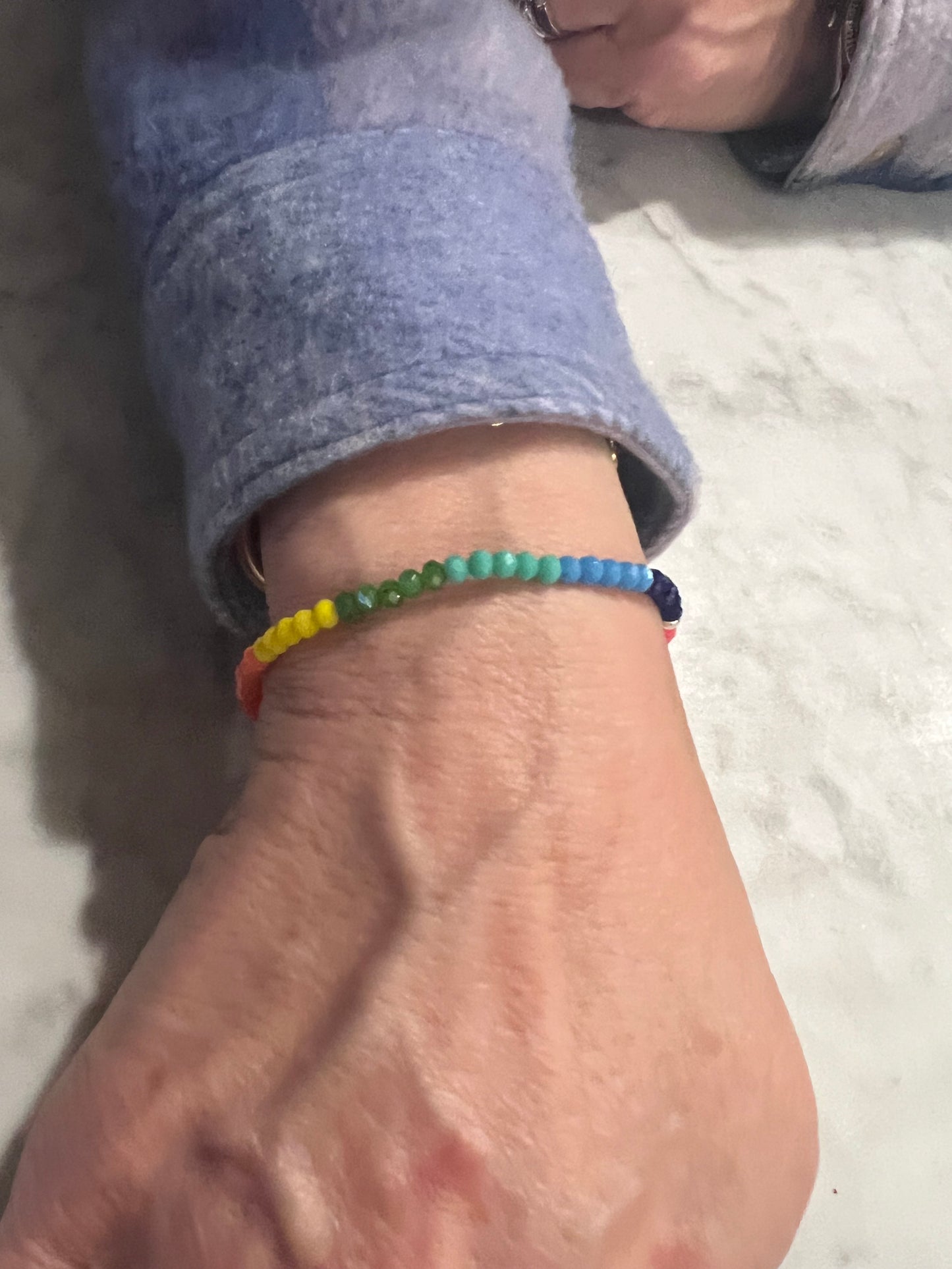 Custom Bracelet