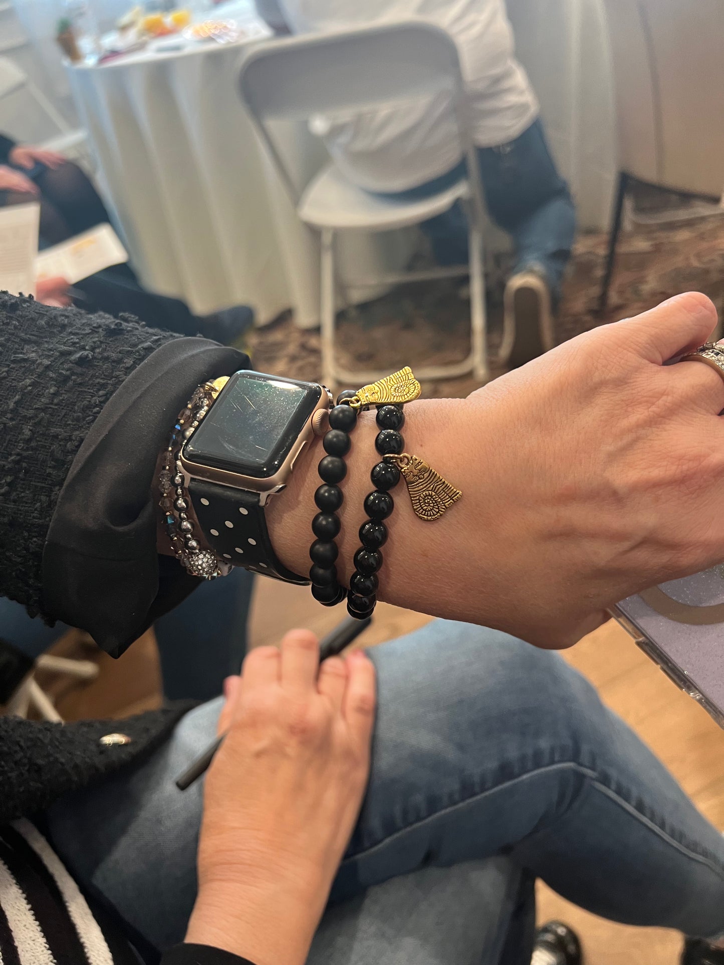 Custom Bracelet