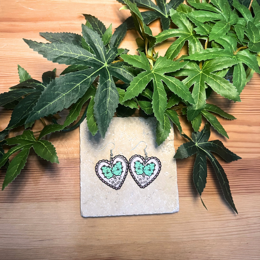 Best Buds Earrings