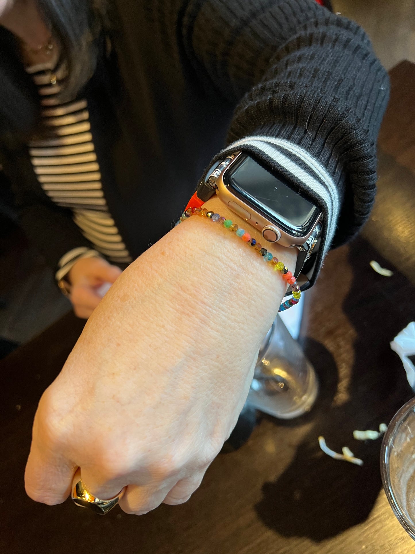 Custom Bracelet