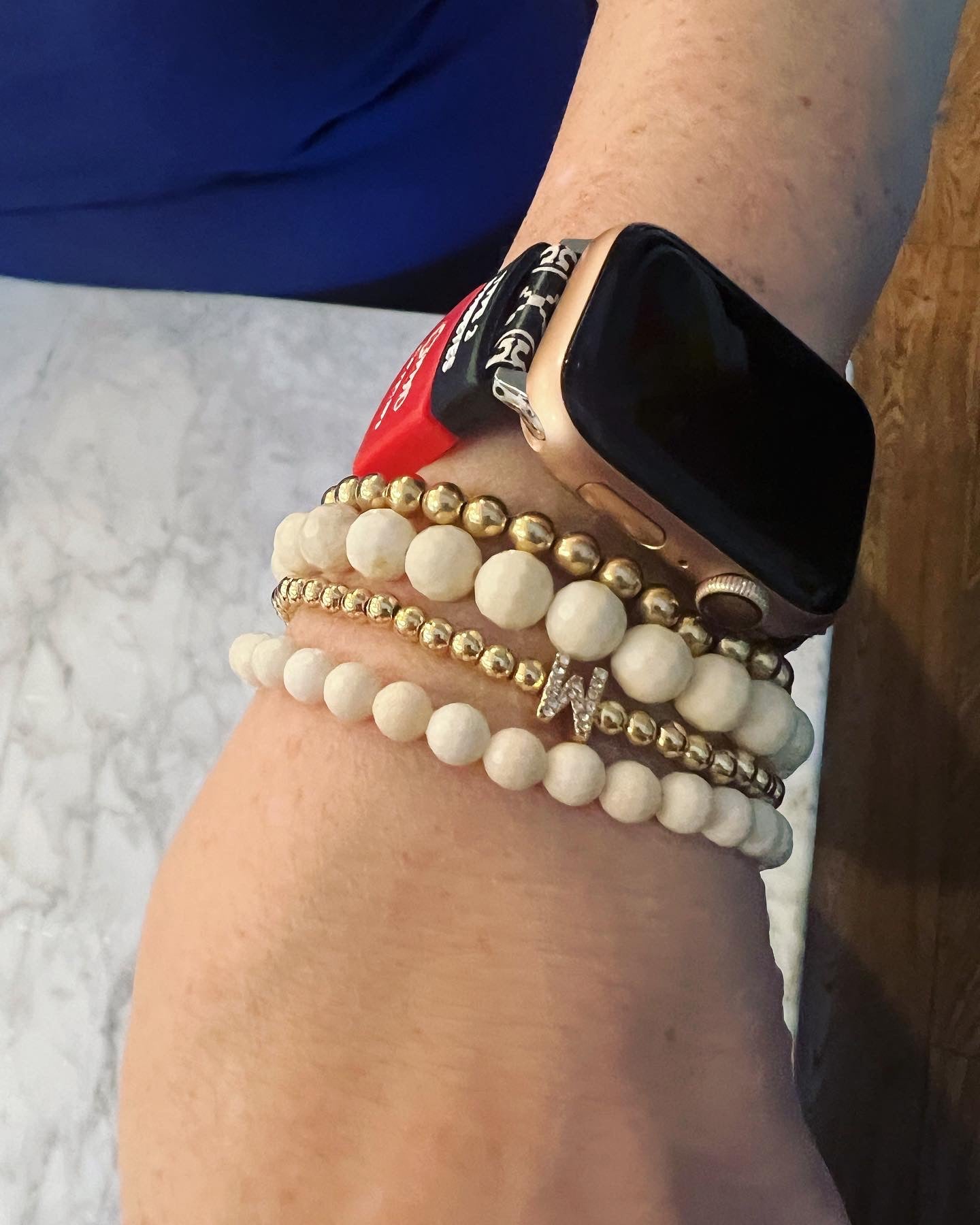 Custom Bracelet