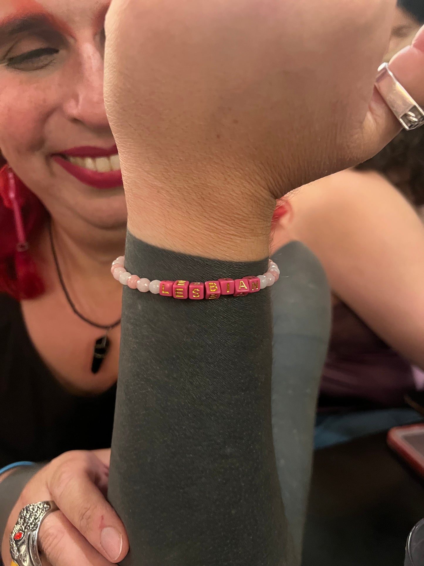 Custom Bracelet