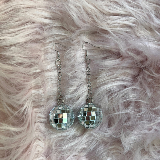 Disco Queen