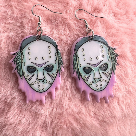 Friday the 13th Realness