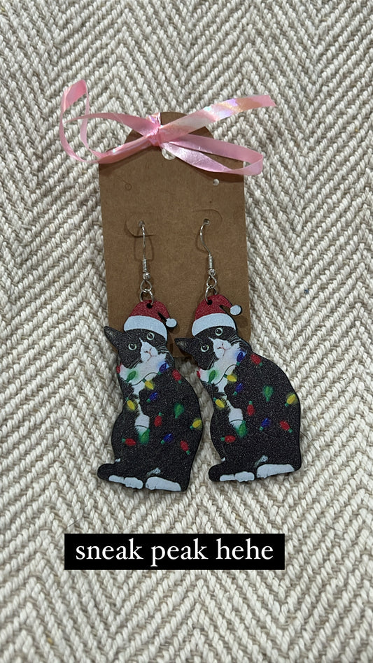 Holiday Mystery Bag